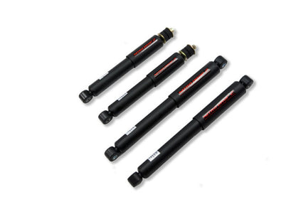 Belltech Shock Set Nitro Drop 2