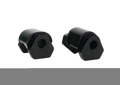 Whiteline Plus 5/95-99 Pathfinder / 5/95-03 Infiniti QX4 Fr Control Arm Lwr Inner Rear Bushing Kit W53277