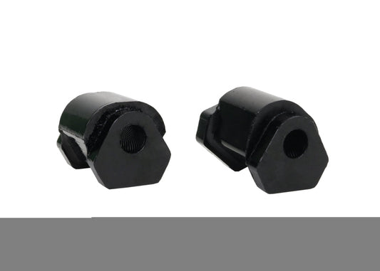 Whiteline Plus 5/95-99 Pathfinder / 5/95-03 Infiniti QX4 Fr Control Arm Lwr Inner Rear Bushing Kit W53277