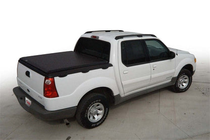 Access Literider 01-06 Ford Explorer Sport Trac (4 Dr) 4ft 2in Bed (Bolt On) Roll-Up Cover 31129