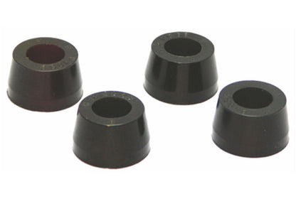 Whiteline Plus 94-04 Land Rover Discovery Rear Sway Bar Link Bushing - Shock Absorber Bushing W31088