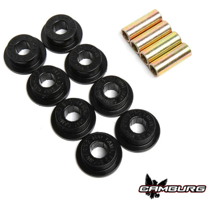 Camburg 15-22 Chevy/GMC Colorado UCA Bushing/Sleeve Kit CAM-210069