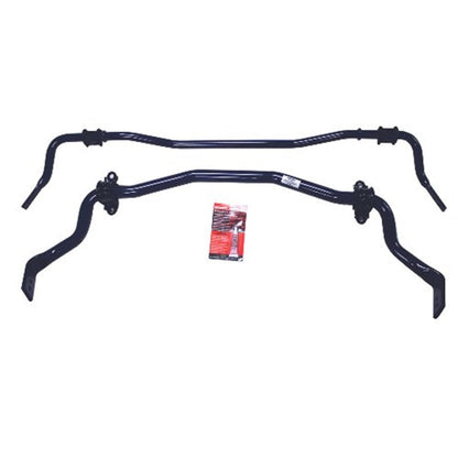Ford Performance Parts Ford Racing 15-17 Ford Mustang GT350 Sway Bar Kit
