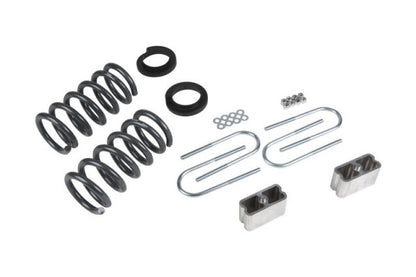 Belltech Lowering Kit W/O Shocks