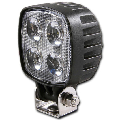 Anzo 3inX 3in High Power LED Off Road Spot Light
