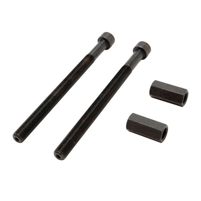 Belltech Pinion Shim Set 6 Degree (Pair)