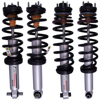 Ford Racing 21-23 Bronco (4Dr) Off-Road Suspension 2in Lift Kit M-18000-B1