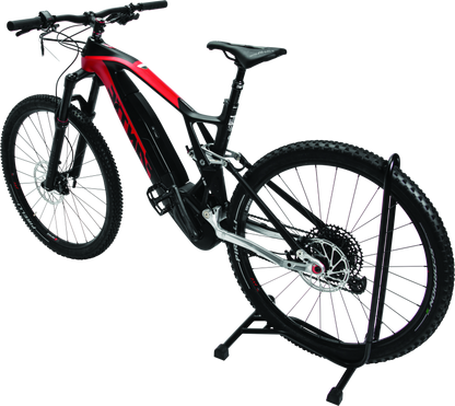 BikeMaster Mountain Bike Stand - Black 154144