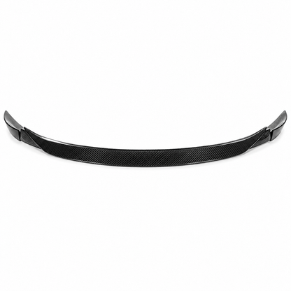 BRS Style Carbon Fiber Trunk Spoiler for Mercedes Benz GLE Coupe C167