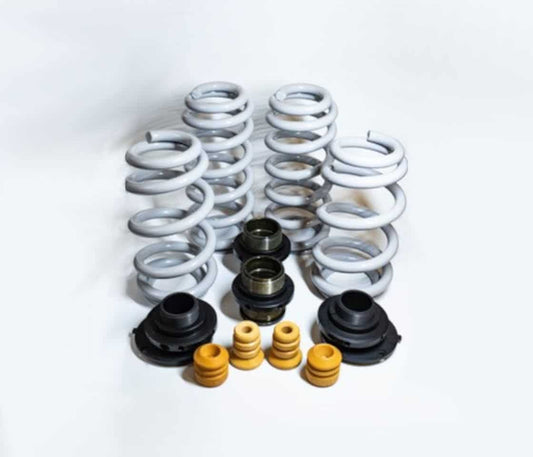 Mercedes-Benz C63/C63S High Performance Coil-Over Suspension