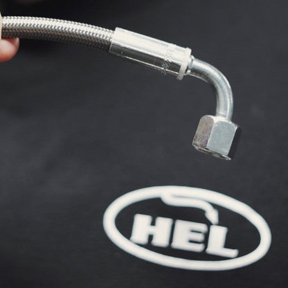 HEL Vanos Oil Line for BMW M50, M52, M54, S52 Engines