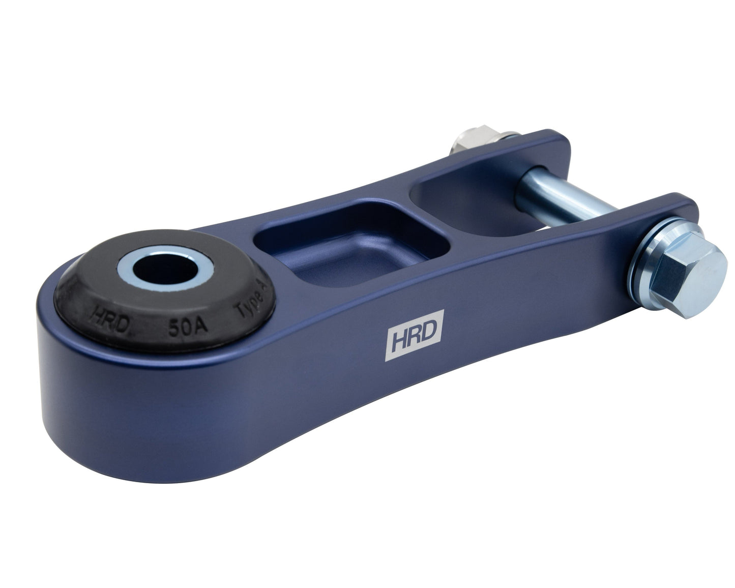 HRD Precision Machined Toyota GR Corolla Pitch Stop Mount