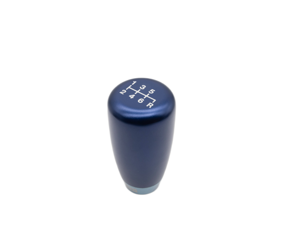 HRD "CYL" Shift Knob Midnight Navy (M10x1.5)