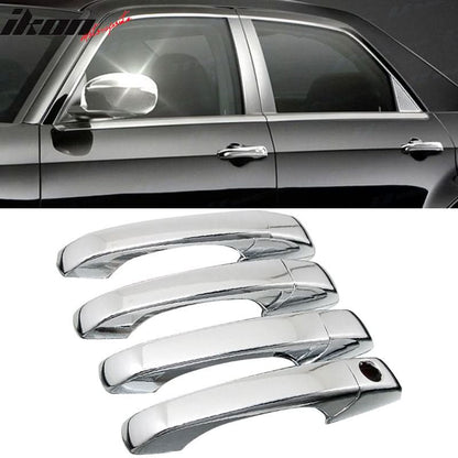 2005-2010 Chrysler 300 300C 2008-2011 Dodge Avenger Door Handle Cover