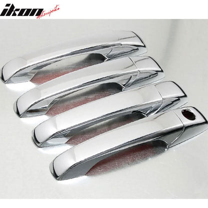 2005-2010 Chrysler 300 300C 2008-2011 Dodge Avenger Door Handle Cover