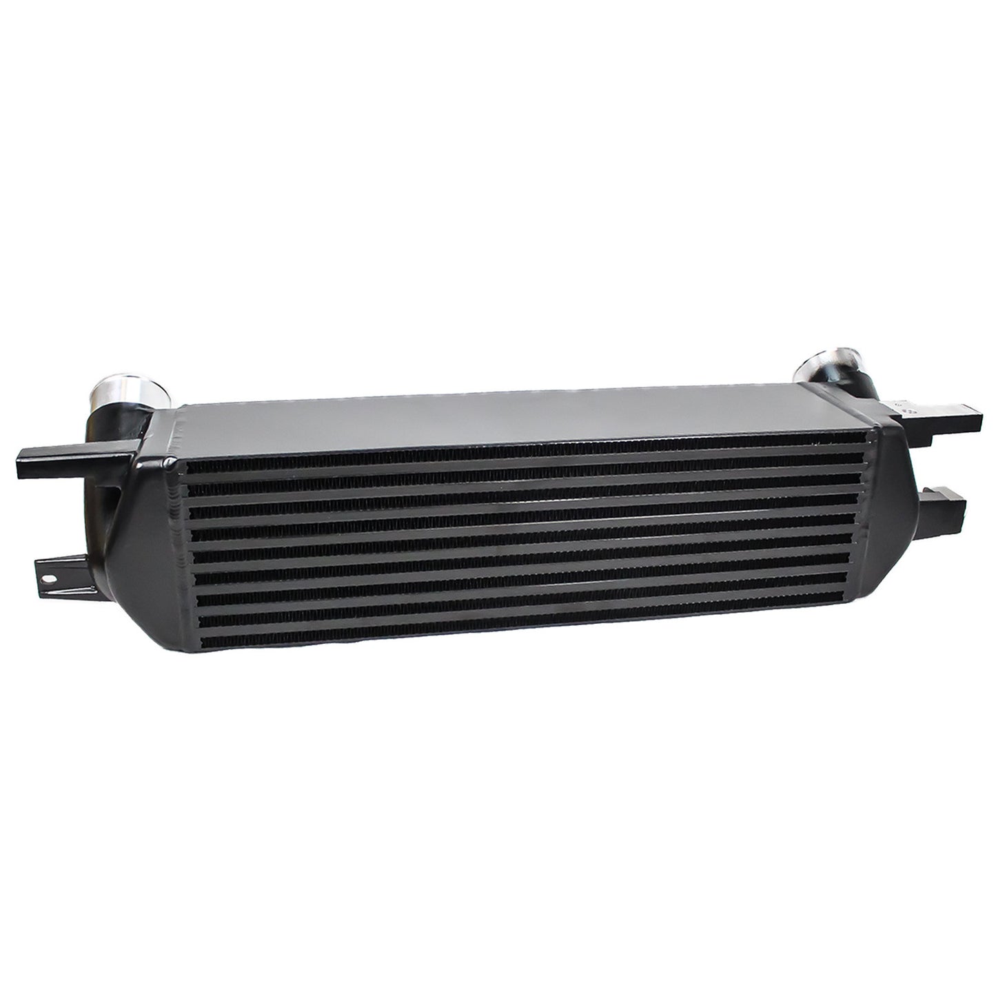 REV9 Ford Mustang (S550) 2015-23 2.3L EcoBoost Bolt-On Front Mount Intercooler Kit Upgrade