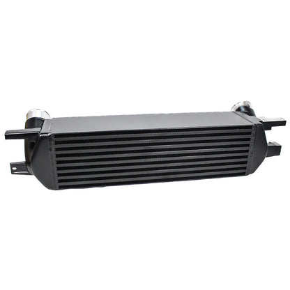 REV9 Ford Mustang (S550) 2015-23 2.3L EcoBoost Bolt-On Front Mount Intercooler Kit Upgrade