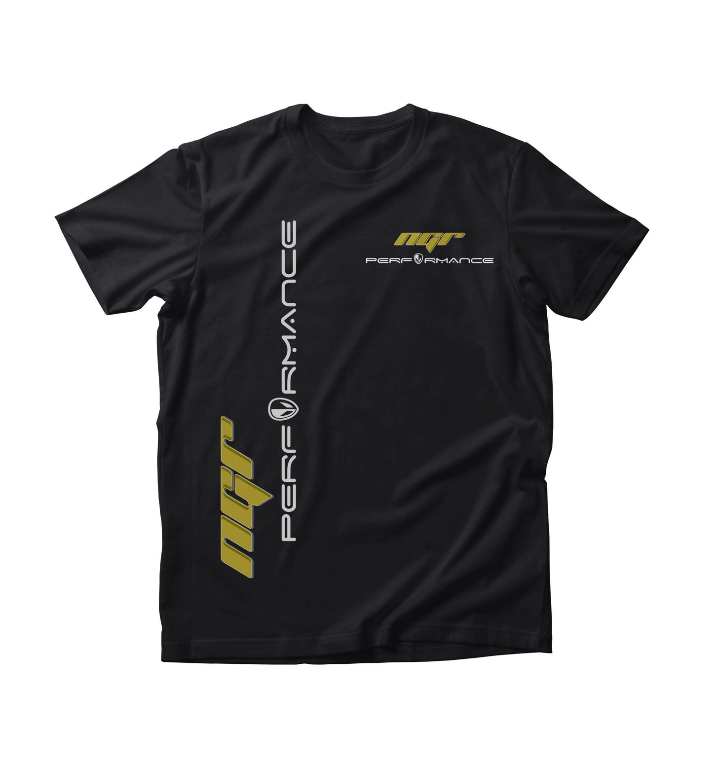 NGR Performance Crew Neck T-Shirts (New Style)