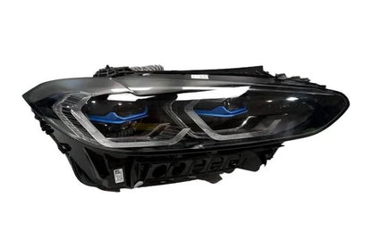 BMW 3/4 Series G80 M3 G82 M4 Modern Style LED Headlight (2014 - 2019)