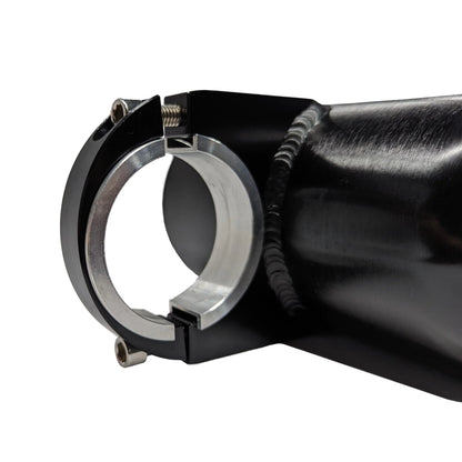 RPM 1.75 Inch Catch Can Reducer for the Dual Baffle Polaris Pro R Oil Catch Can