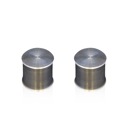 NGR Type-S BOV Flange Adapter for Hyundai Genesis & Dodge SRT-4