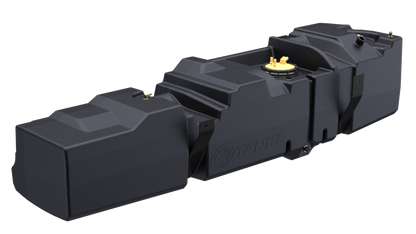 60 Gallon Replacement Fuel Tank For 2008-2010 Ford F-250 F-350 Crew Cab Short Bed 6.4L Diesel