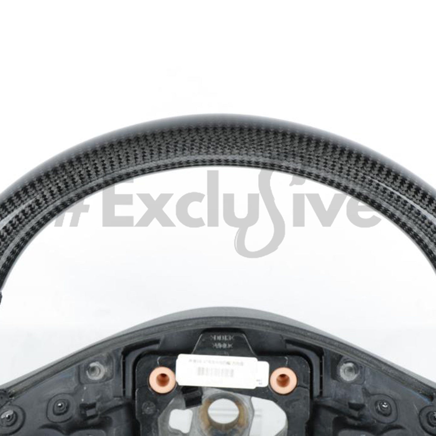 2010-2016 Mercedes Benz R / GL / ML Class  | Custom Steering Wheel by Exclusive Steering