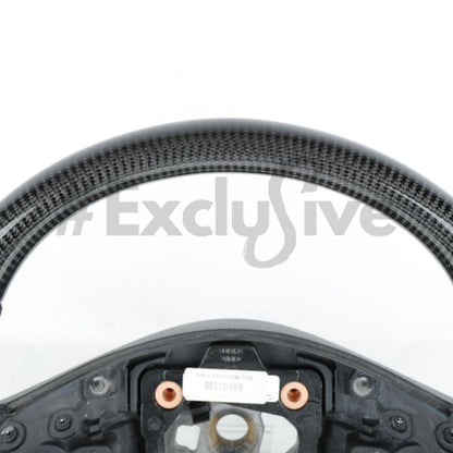 2010-2016 Mercedes Benz R / GL / ML Class  | Custom Steering Wheel by Exclusive Steering