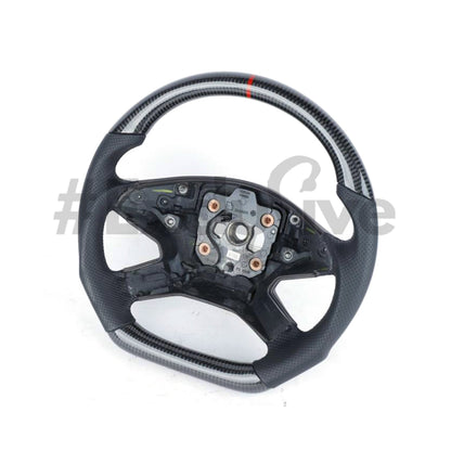2010-2016 Mercedes Benz R / GL / ML Class  | Custom Steering Wheel by Exclusive Steering