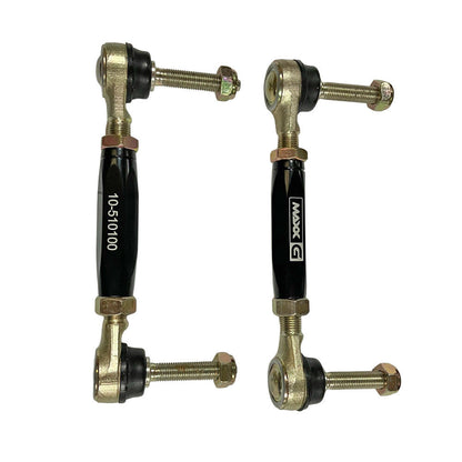 MAXX-G Heavy Duty Adjustable Swaybar Endlinks 150-175mm | Raised or Lowered MINI Coopers