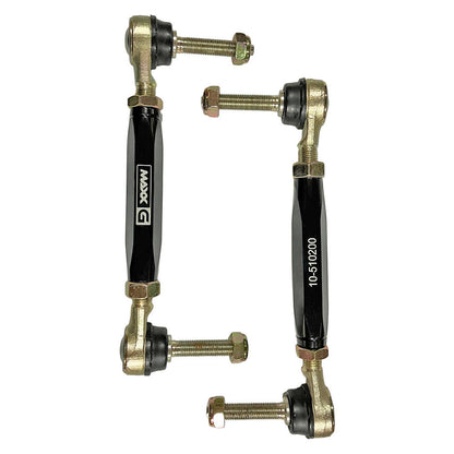 MAXX-G Heavy Duty Adjustable Swaybar Endlinks 175-200mm | Raised or Lowered MINI Coopers