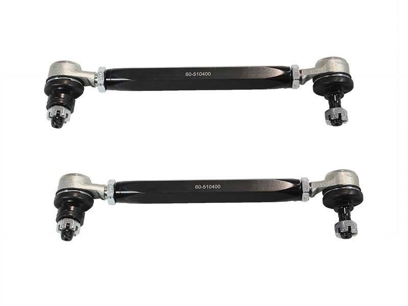 Rear Adjustable Swaybar Endlinks | Standard Ride Height