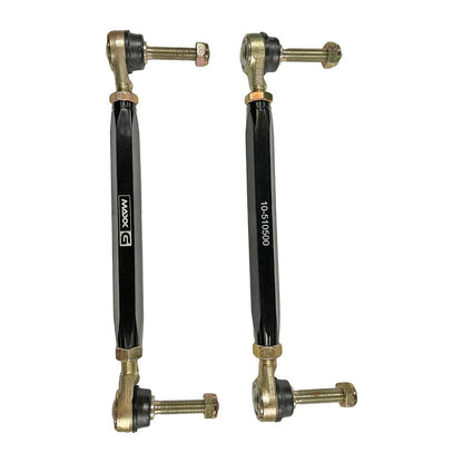 MAXX-G Heavy Duty Adjustable Swaybar Endlinks 250-275mm | Raised or Lowered MINI Coopers