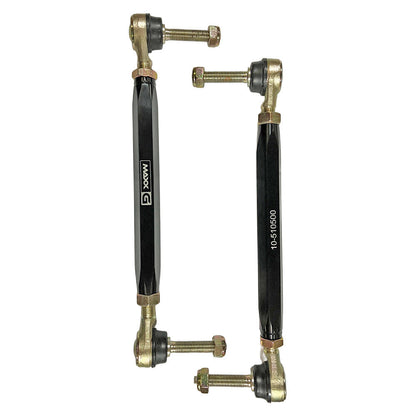 MAXX-G Heavy Duty Adjustable Swaybar Endlinks 250-275mm | Raised or Lowered MINI Coopers