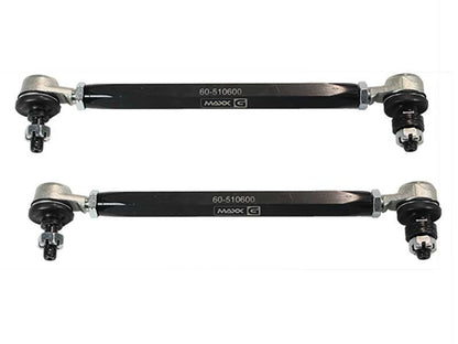 Front Adjustable Swaybar Endlinks | Standard Ride Height
