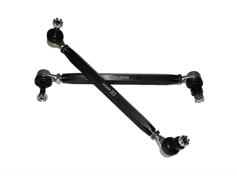 MAXX-G Heavy Duty Adjustable Front Swaybar Endlinks 300-325mm | Raised or Lowered MINI