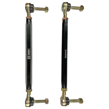 MAXX-G Heavy Duty Adjustable Front Swaybar Endlinks 300-325mm | Raised or Lowered MINI