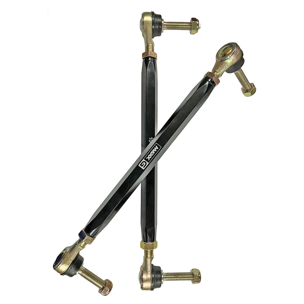 MAXX-G Heavy Duty Adjustable Front Swaybar Endlinks 300-325mm | Raised or Lowered MINI