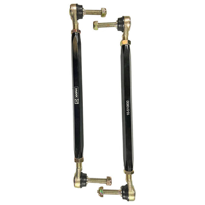 MAXX-G Heavy Duty Adjustable Front Swaybar Endlinks 325-350mm | Raised or Lowered MINI