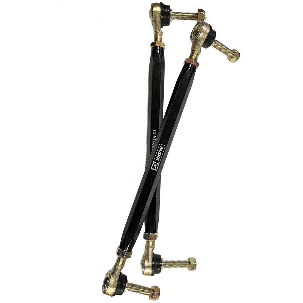 MAXX-G Heavy Duty Adjustable Front Swaybar Endlinks 325-350mm | Raised or Lowered MINI