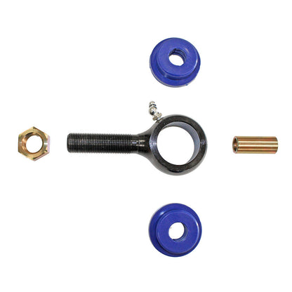 MAXX-G Adjustable Camber Links | Billet housing and high durometer urethane bushings | 2 Link Kit