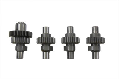 Andrews N4 Cam Set .490 Lift