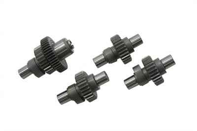 Andrews N4 Cam Set .490 Lift