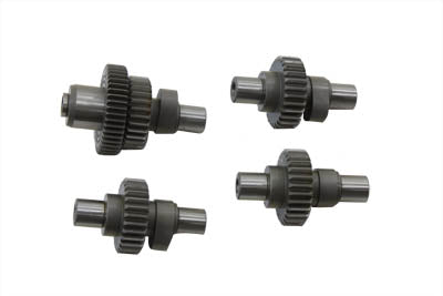Andrews N4 Cam Set .490 Lift