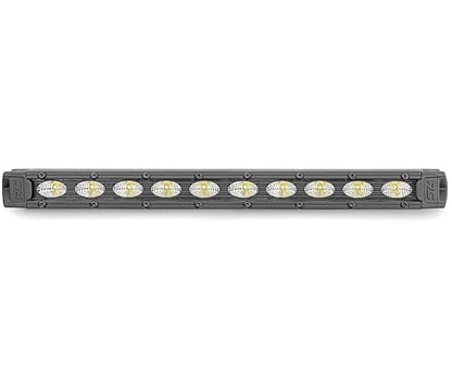 10-Inch Slimline Cree LED Light Bars (Pair)
