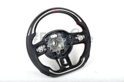 Mini Cooper F55 F56 F57 F60 Custom Steering by Wheel Exclusive Steering