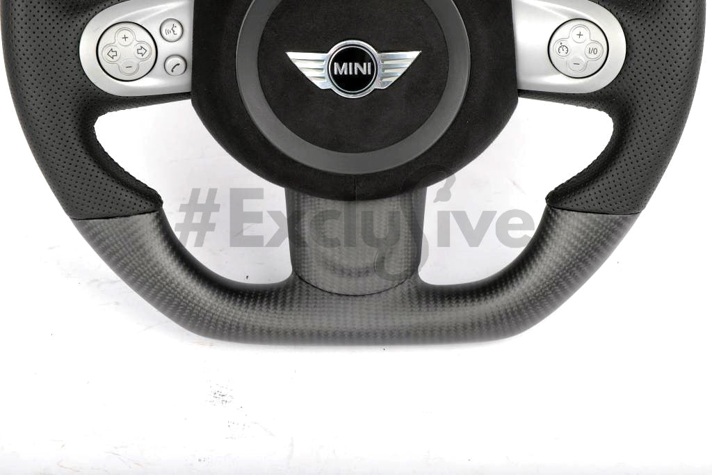 Mini Cooper F55 F56 F57 F60 Custom Steering by Wheel Exclusive Steering