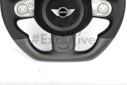 Mini Cooper F55 F56 F57 F60 Custom Steering by Wheel Exclusive Steering