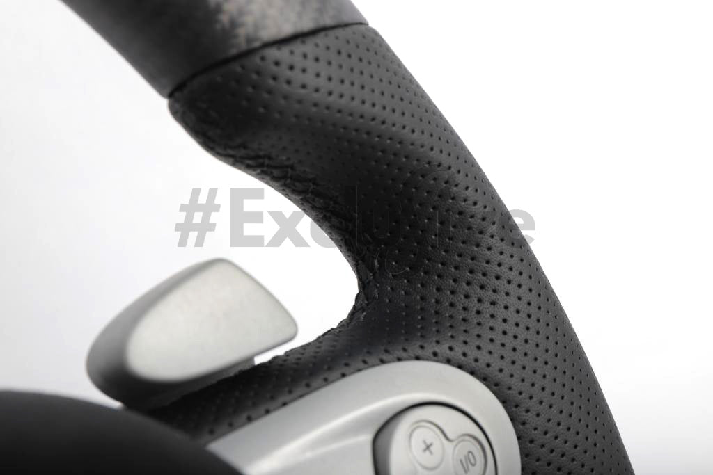Mini Cooper F55 F56 F57 F60 Custom Steering by Wheel Exclusive Steering