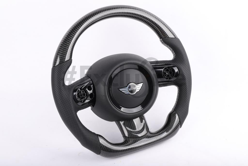 Mini Cooper F55 F56 F57 F60 Custom Steering by Wheel Exclusive Steering